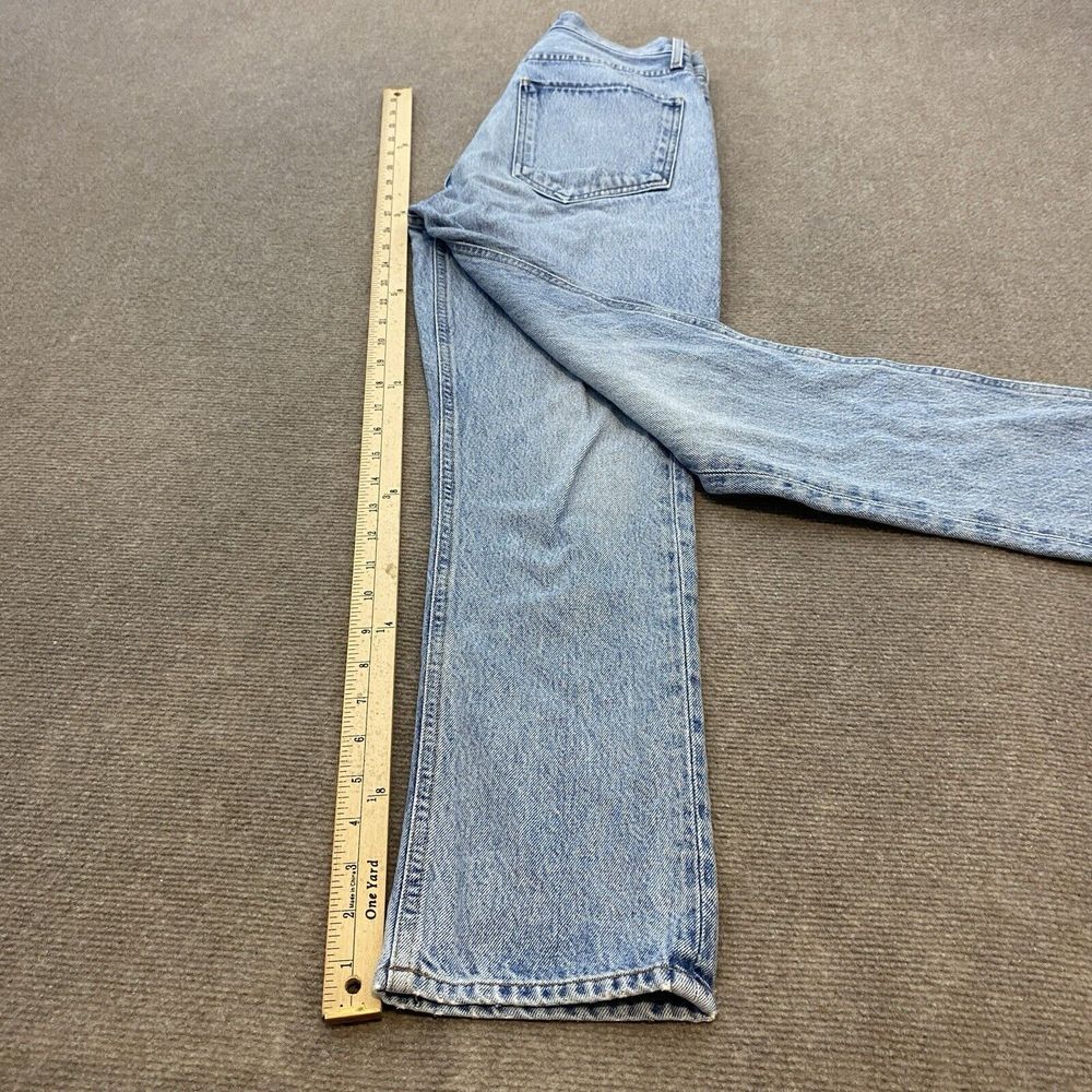 Agolde Riley Jeans - Picture 10 of 13